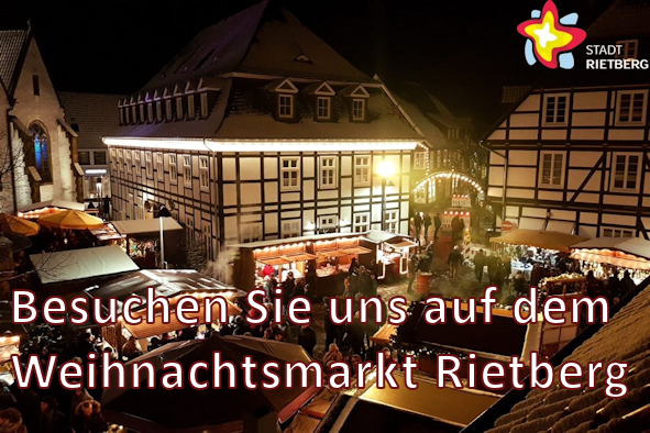 Weihnachtsmarkt