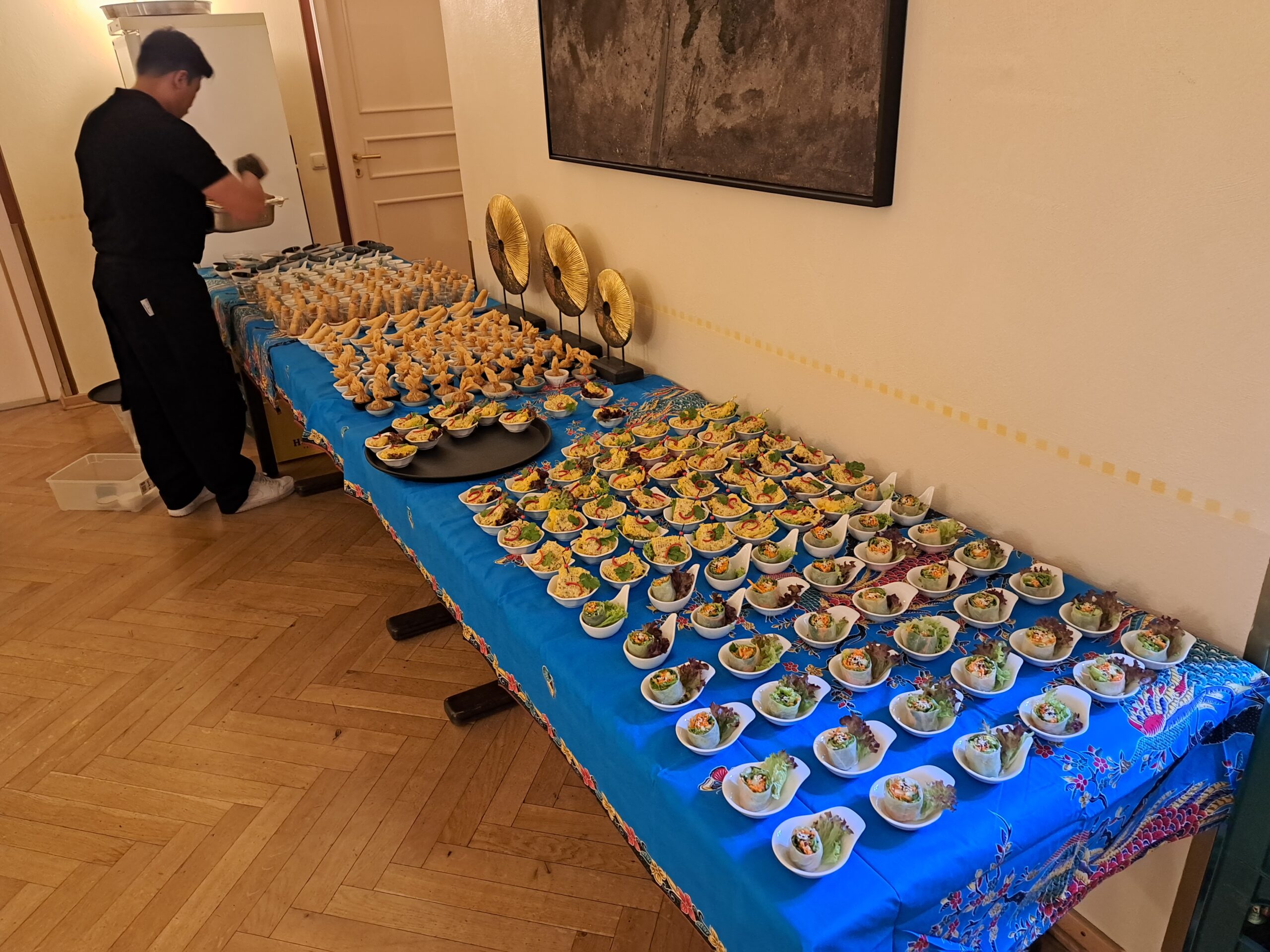 Fingerfood Catering