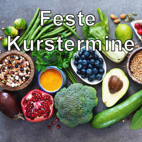 Fester Kurstermin