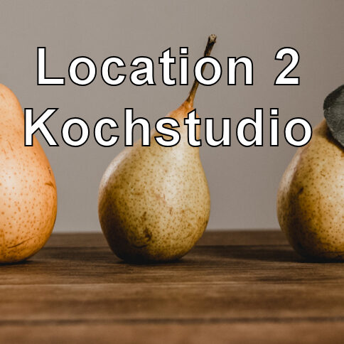 Kochstudio